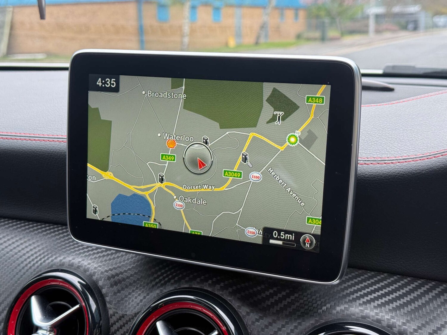 Used Mercedes-Benz A-Class 2016 for sale - 78122997: Photo 40