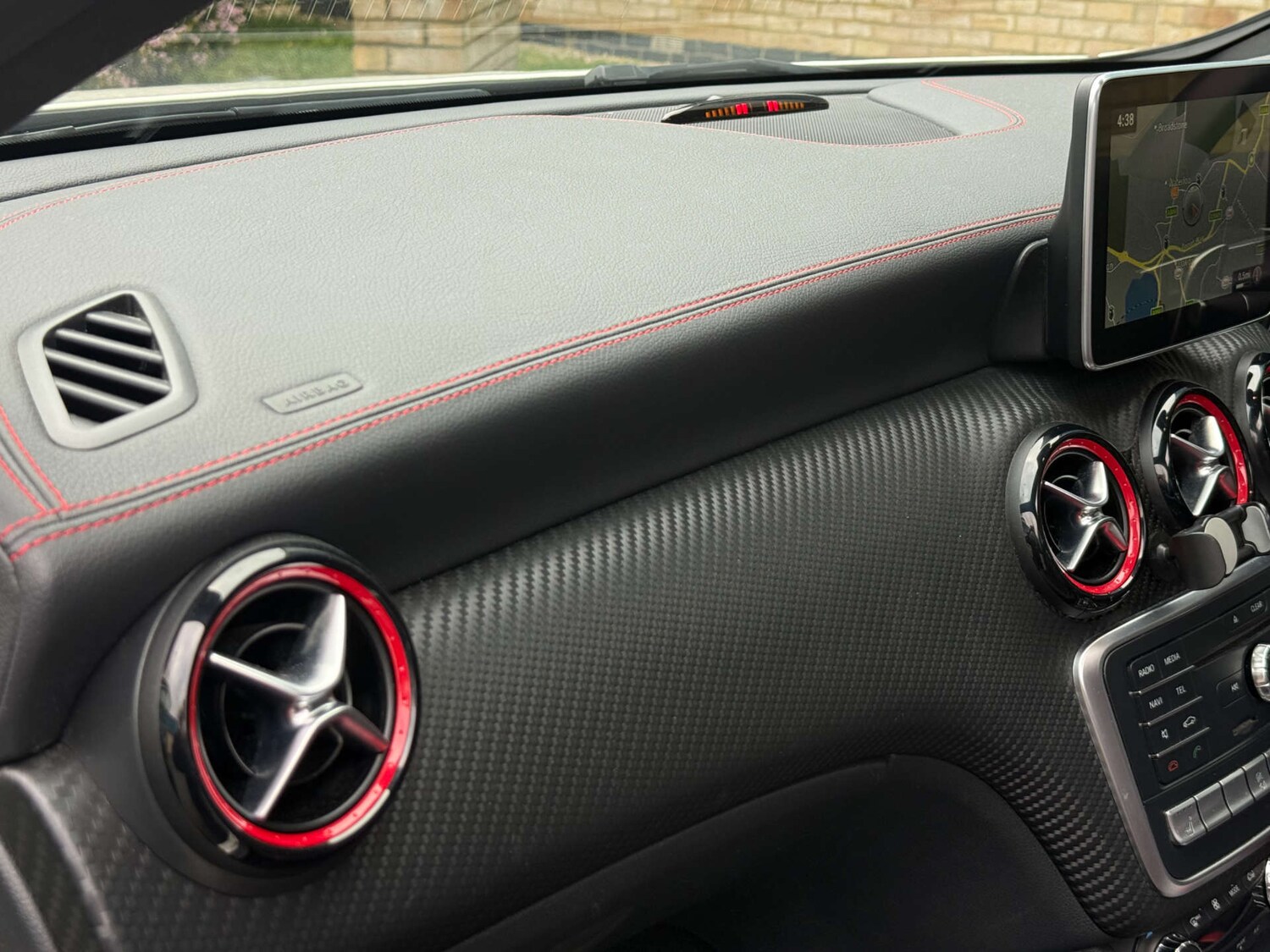 Used Mercedes-Benz A-Class 2016 for sale - 78122997: Photo 43