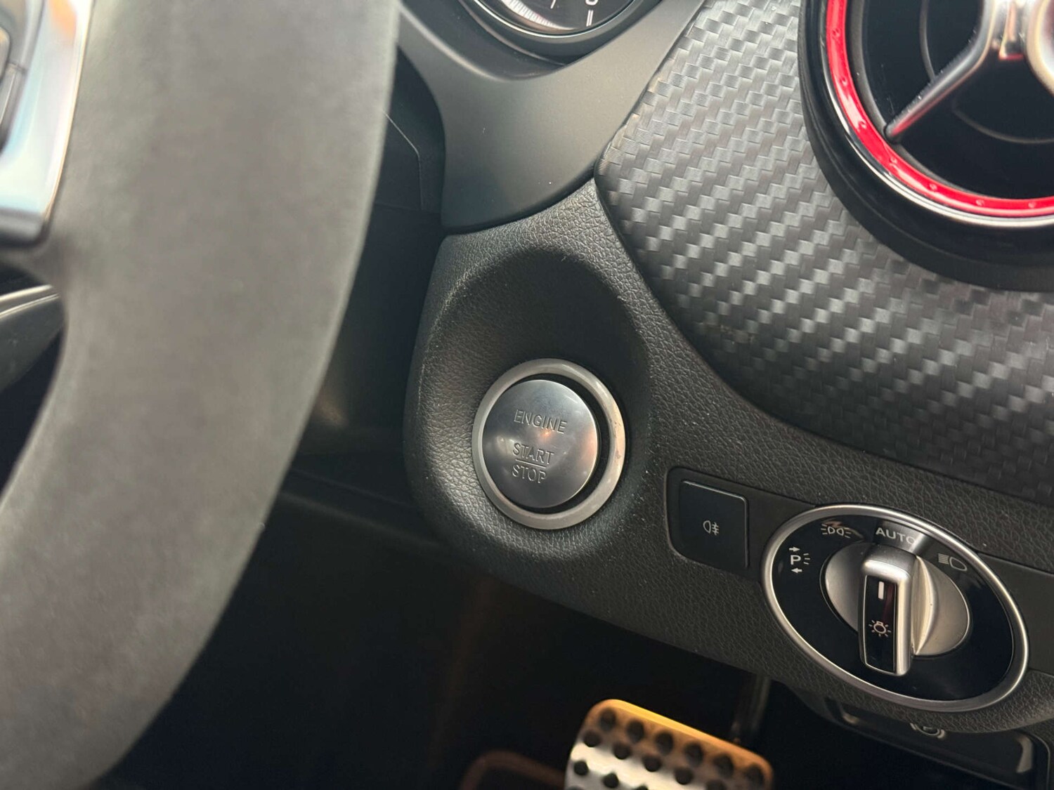 Used Mercedes-Benz A-Class 2016 for sale - 78122997: Photo 44