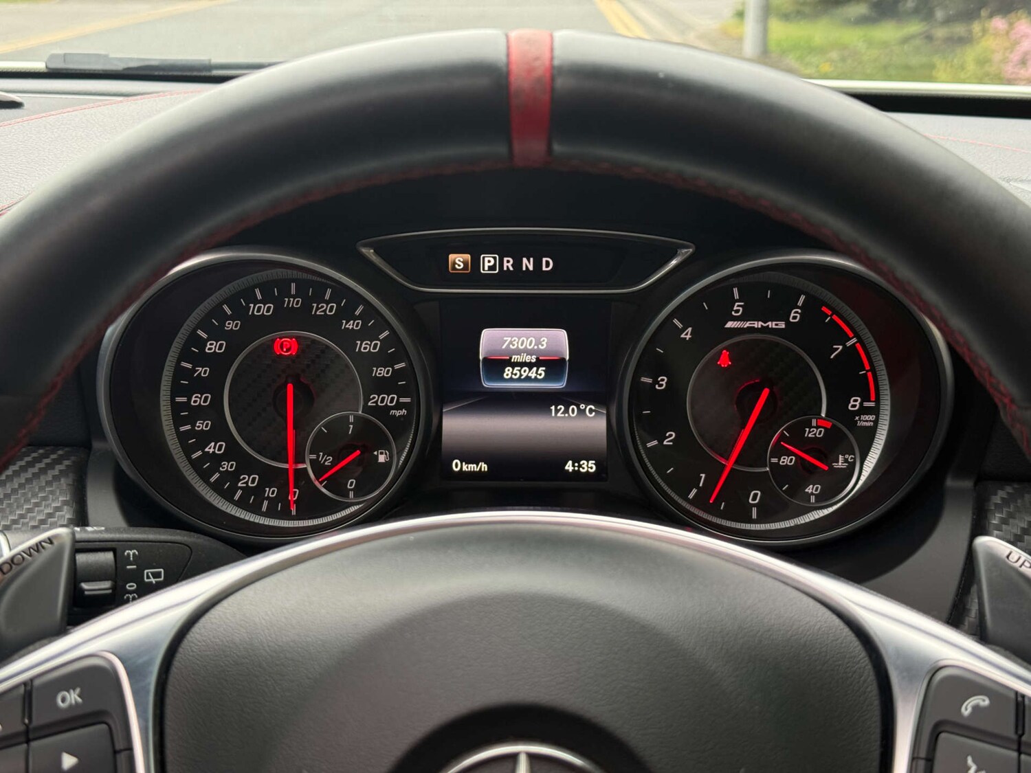 Used Mercedes-Benz A-Class 2016 for sale - 78122997: Photo 50