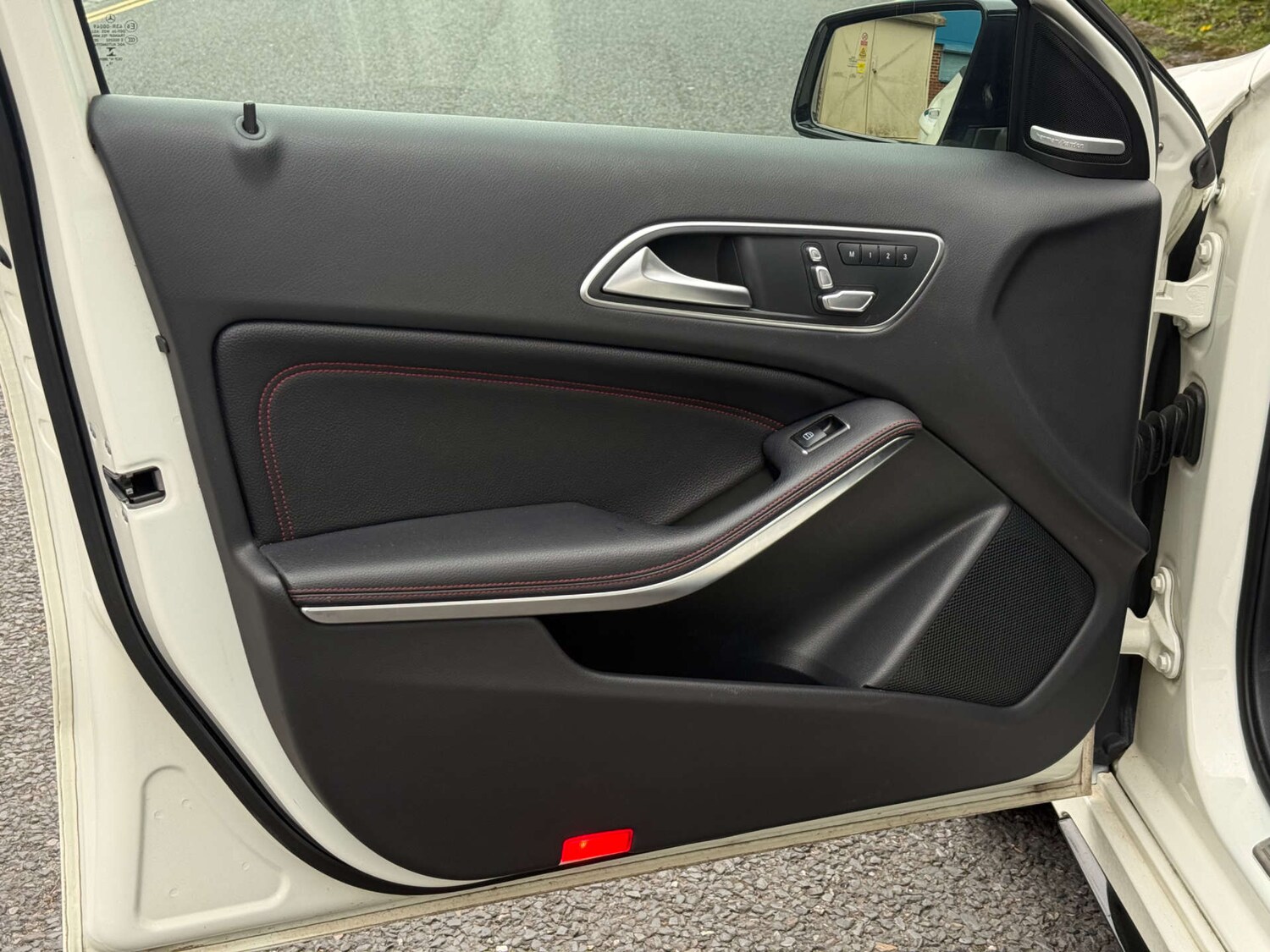 Used Mercedes-Benz A-Class 2016 for sale - 78122997: Photo 52