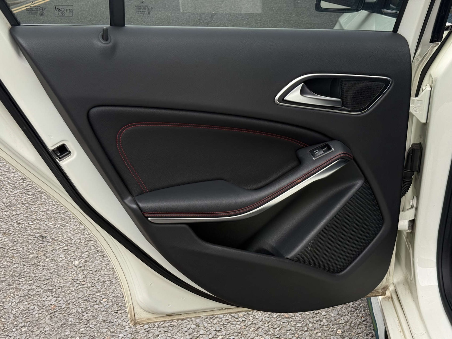 Used Mercedes-Benz A-Class 2016 for sale - 78122997: Photo 53