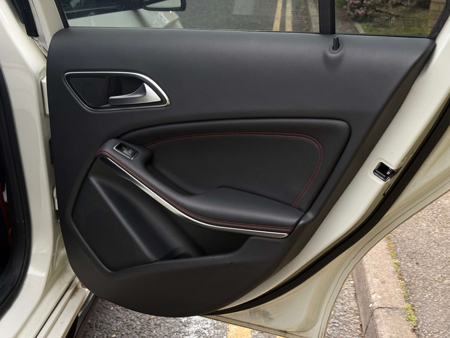 Used Mercedes-Benz A-Class 2016 for sale - 78122997: Photo 54