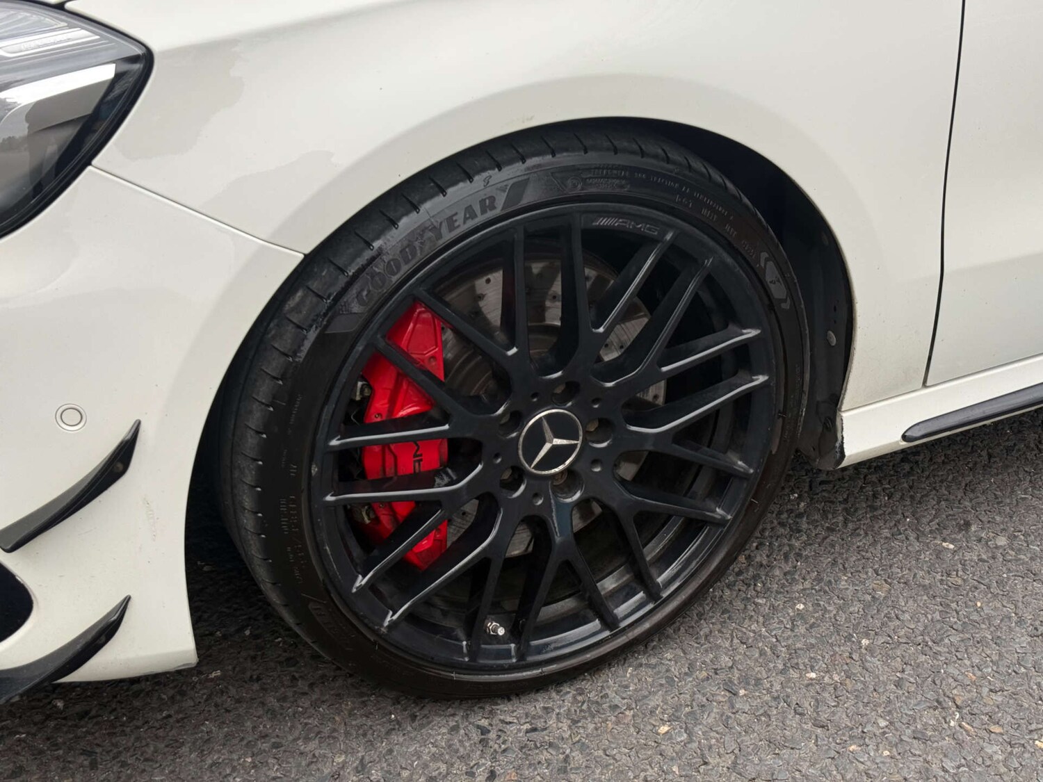 Used Mercedes-Benz A-Class 2016 for sale - 78122997: Photo 55