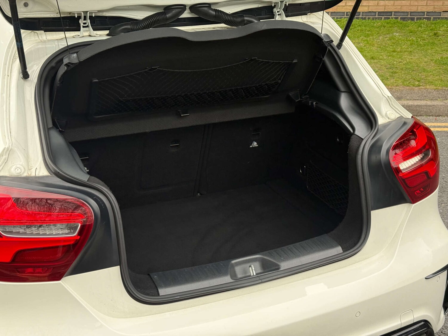 Used Mercedes-Benz A-Class 2016 for sale - 78122997: Photo 57