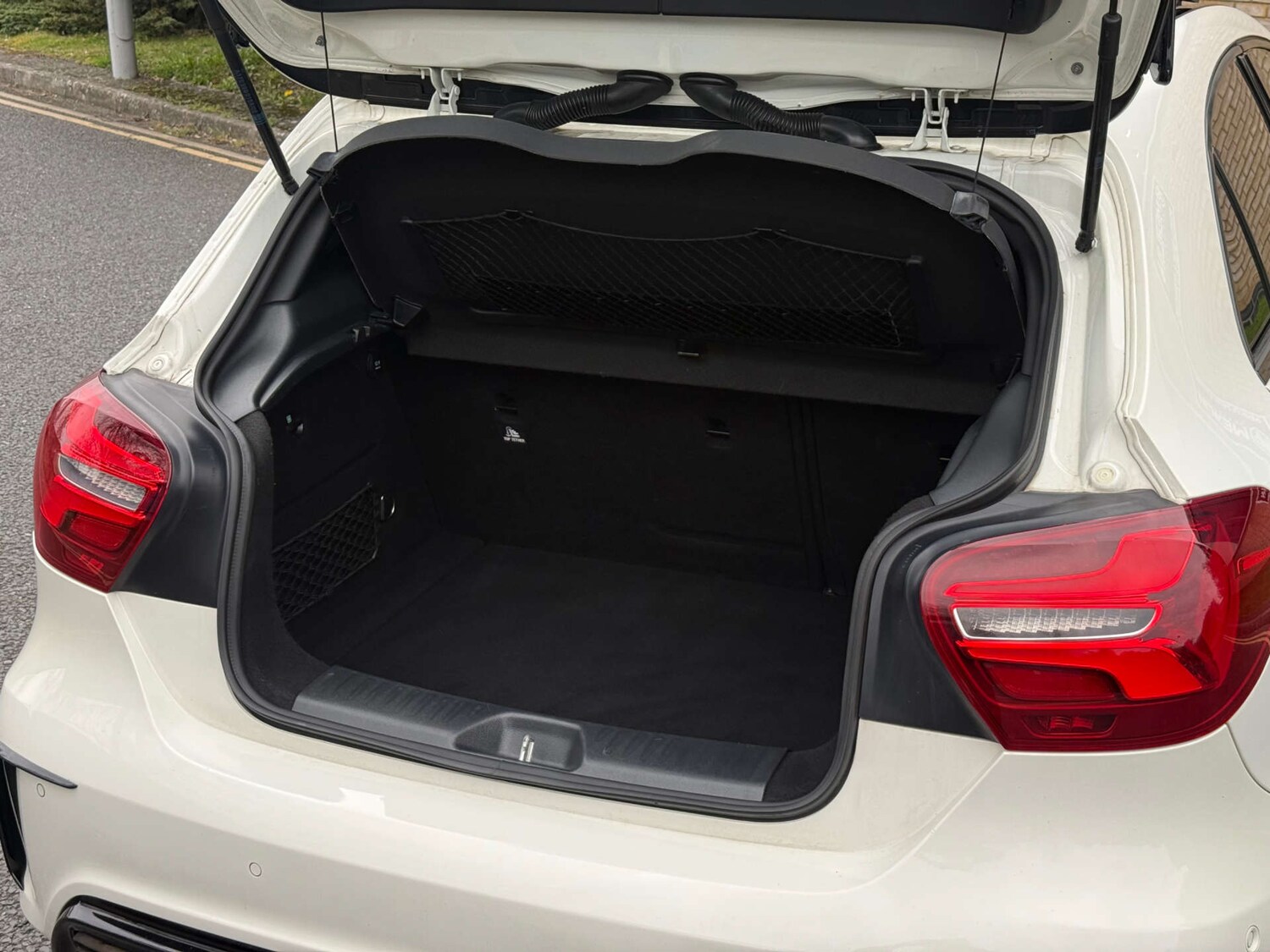 Used Mercedes-Benz A-Class 2016 for sale - 78122997: Photo 59