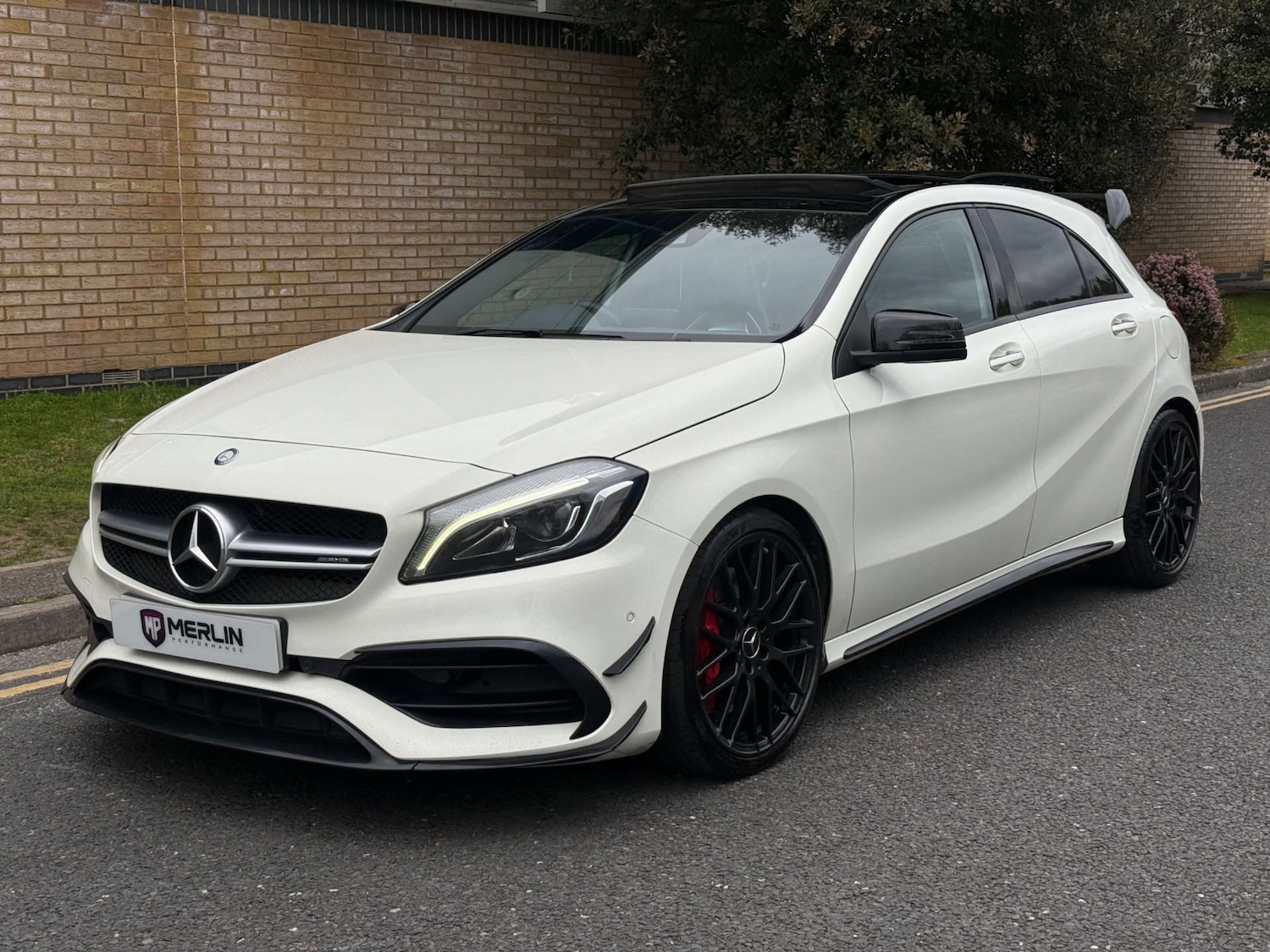 Used Mercedes-Benz A-Class 2016 for sale - 78122997: Photo 7