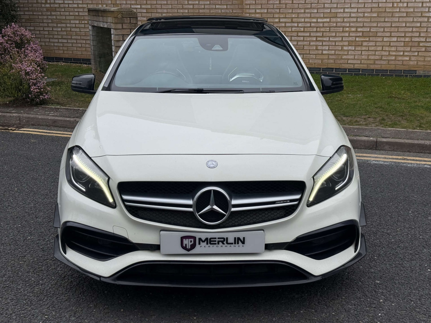 Used Mercedes-Benz A-Class 2016 for sale - 78122997: Photo 8