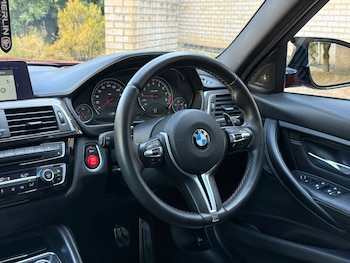 Used BMW M3 2016 for sale - 79380567: Photo