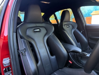 Used BMW M3 2016 for sale - 79380567: Photo