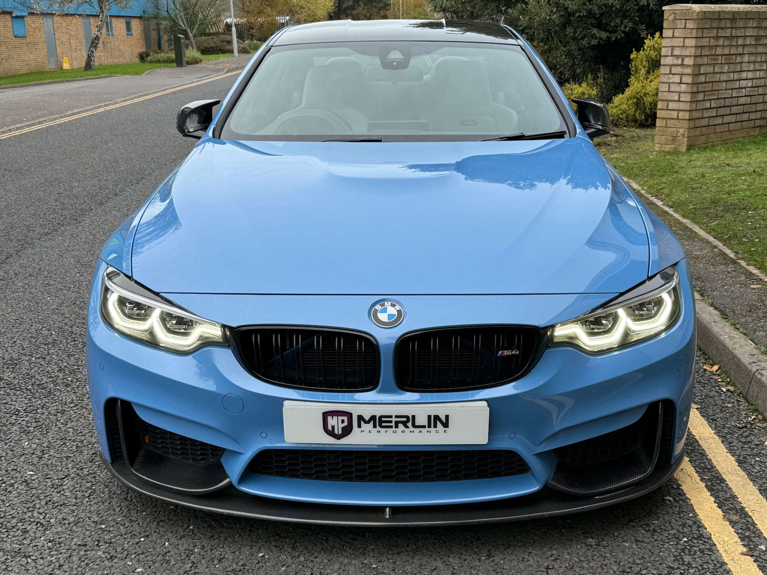Used BMW M4 2019 for sale - 76571371: Photo 10