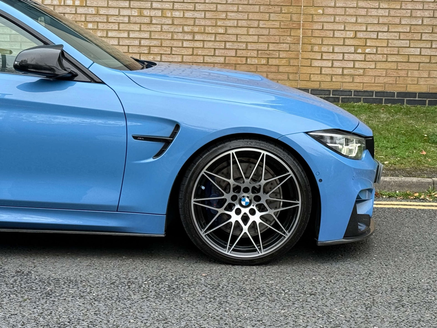 Used BMW M4 2019 for sale - 76571371: Photo 13