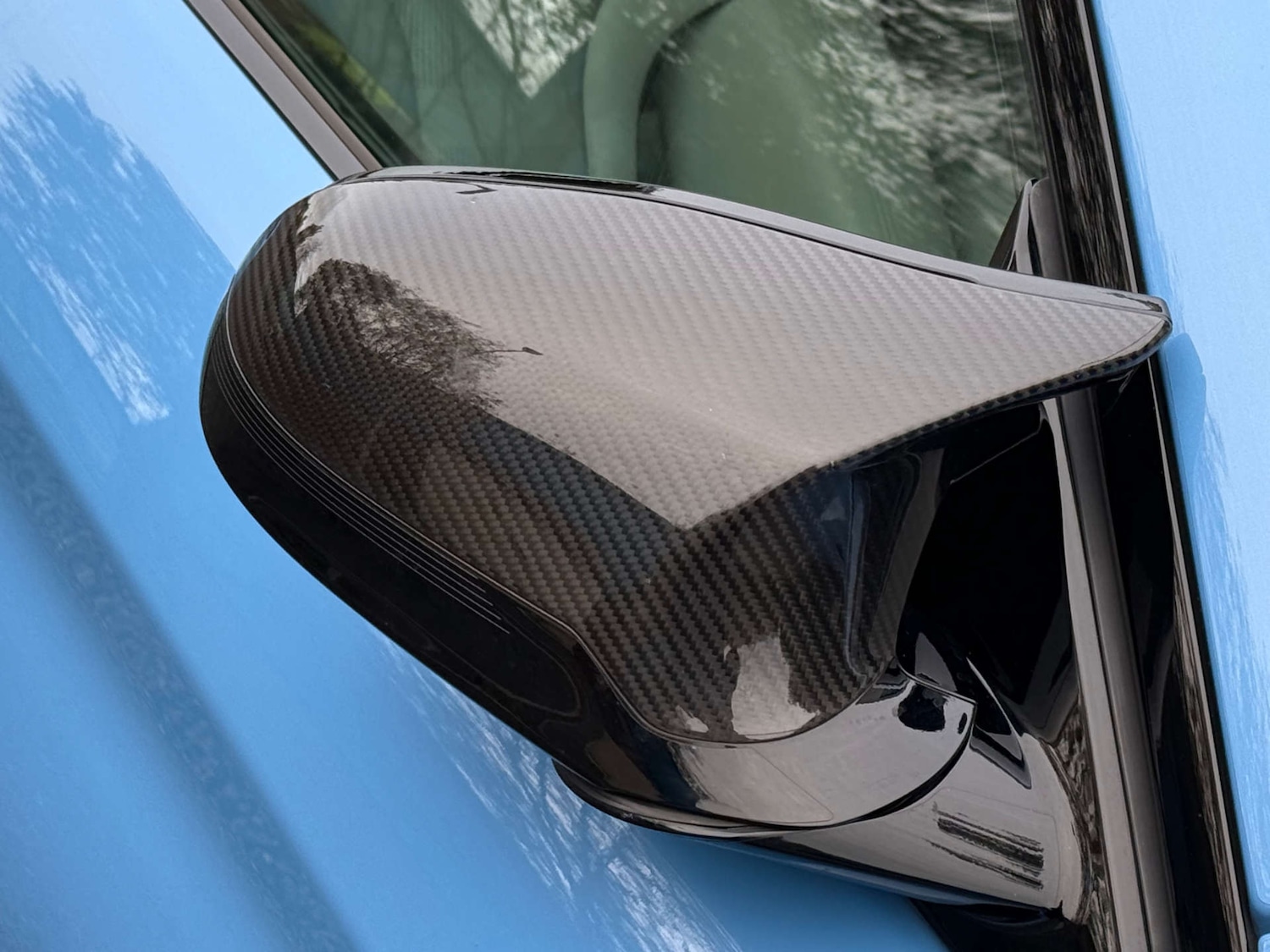 Used BMW M4 2019 for sale - 76571371: Photo 14