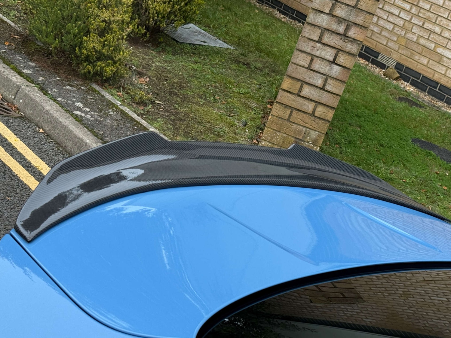 Used BMW M4 2019 for sale - 76571371: Photo 16