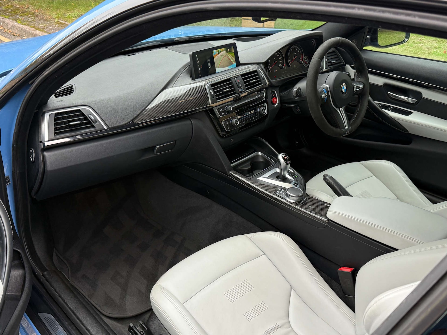 Used BMW M4 2019 for sale - 76571371: Photo 2