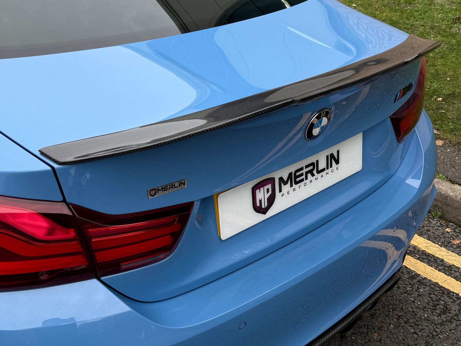 Used BMW M4 2019 for sale - 76571371: Photo 23