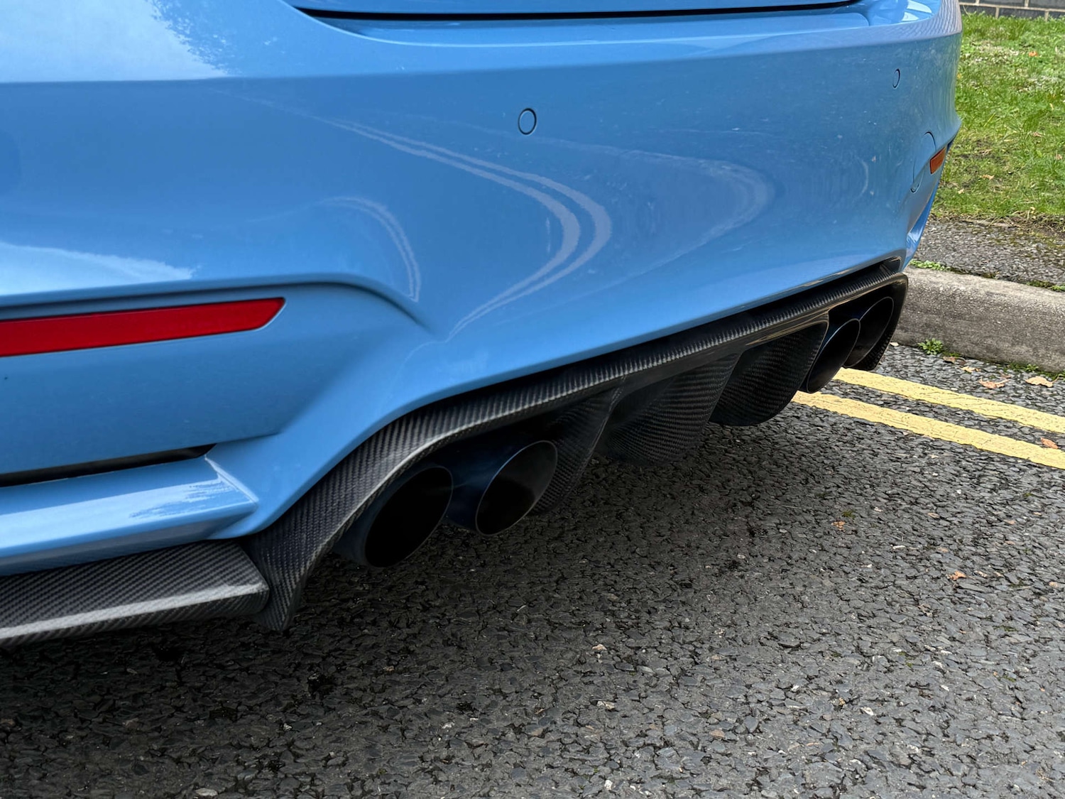 Used BMW M4 2019 for sale - 76571371: Photo 24