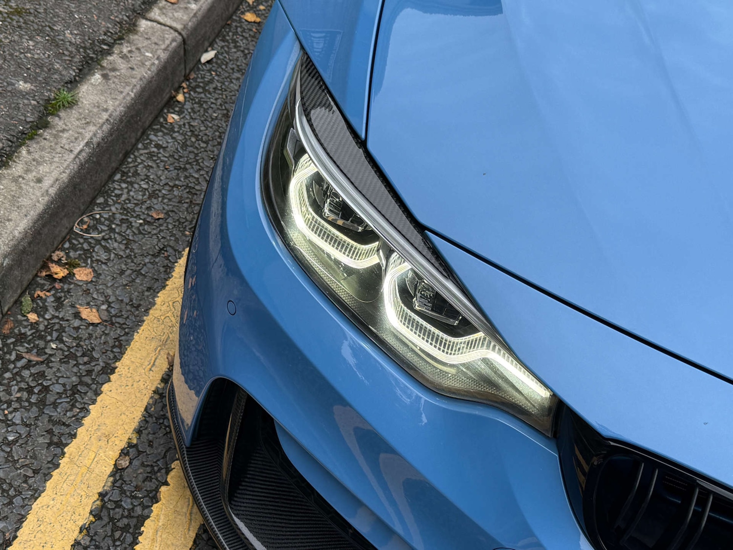 Used BMW M4 2019 for sale - 76571371: Photo 28