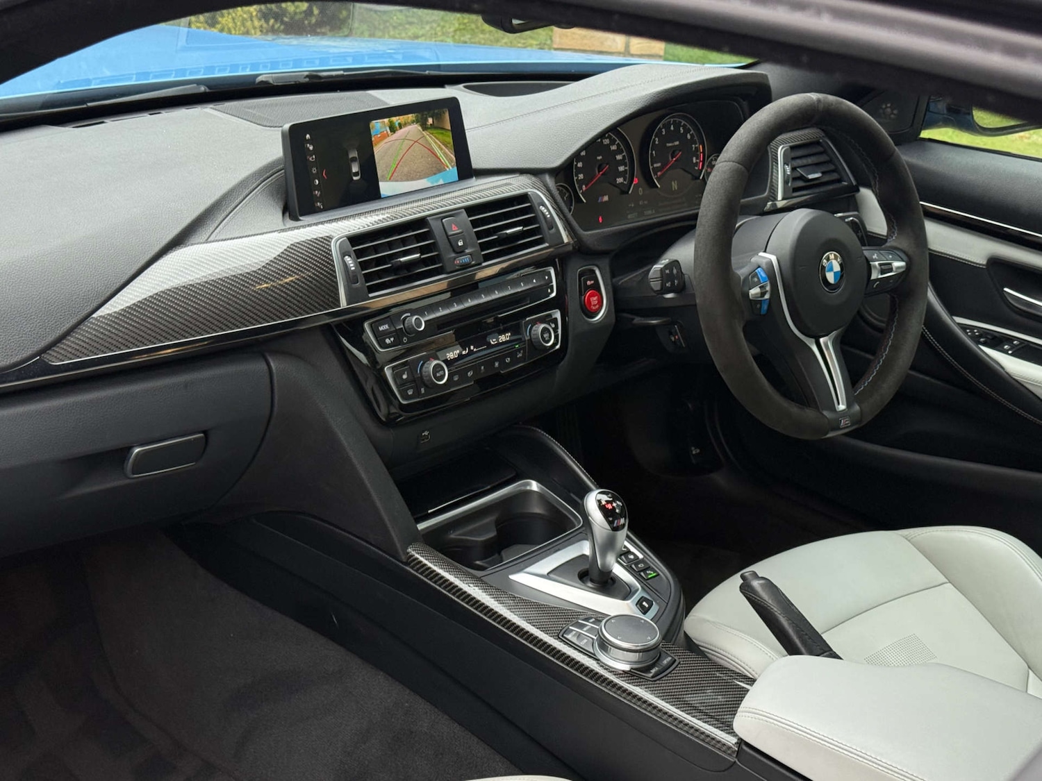 Used BMW M4 2019 for sale - 76571371: Photo 29