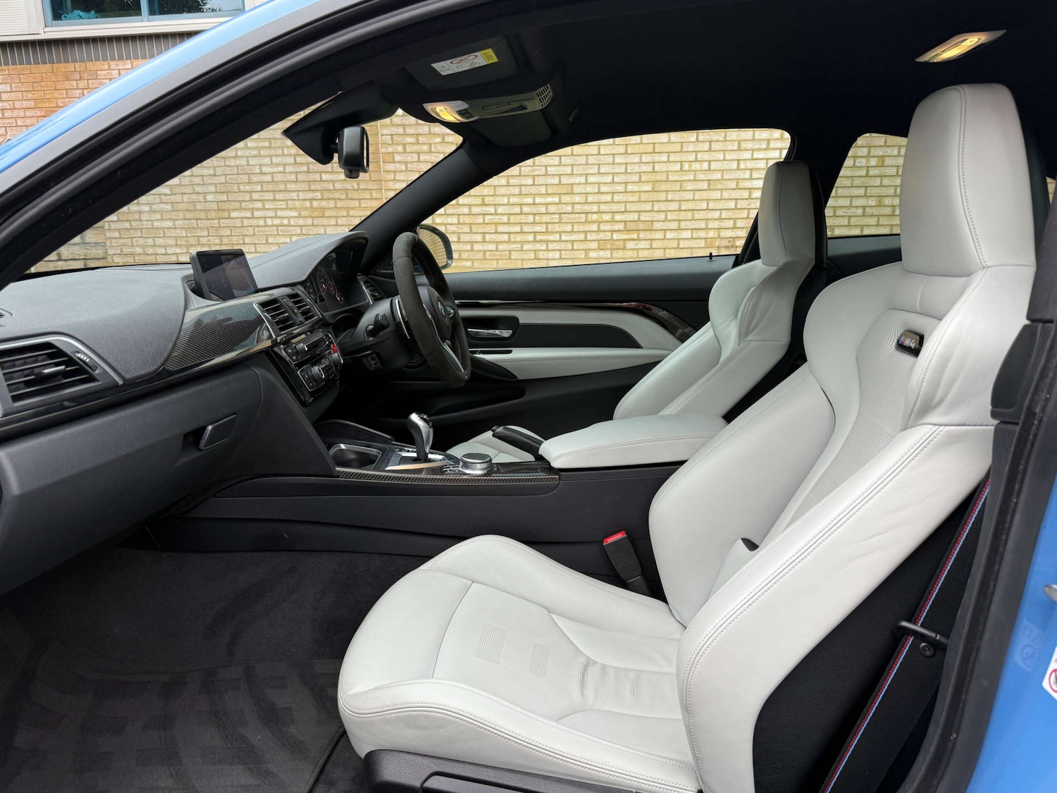 Used BMW M4 2019 for sale - 76571371: Photo 3