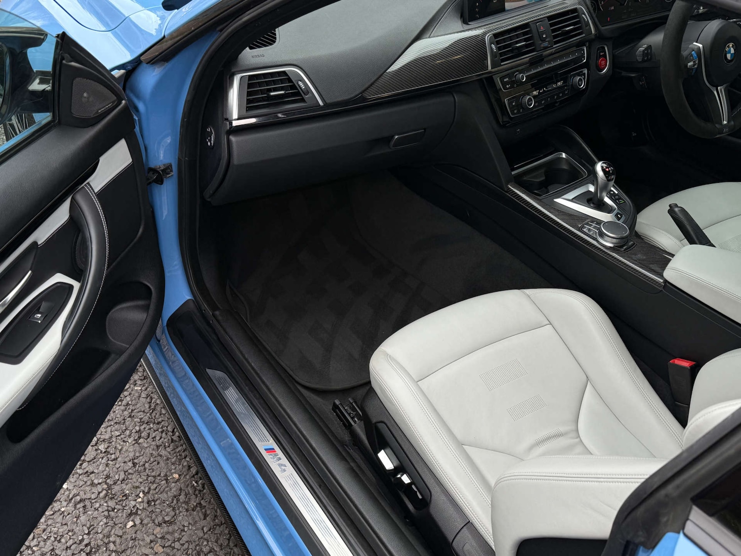 Used BMW M4 2019 for sale - 76571371: Photo 30