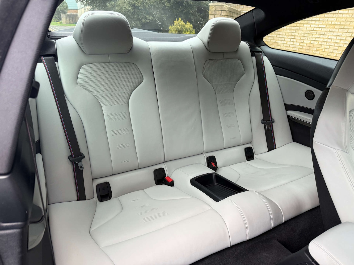 Used BMW M4 2019 for sale - 76571371: Photo 31