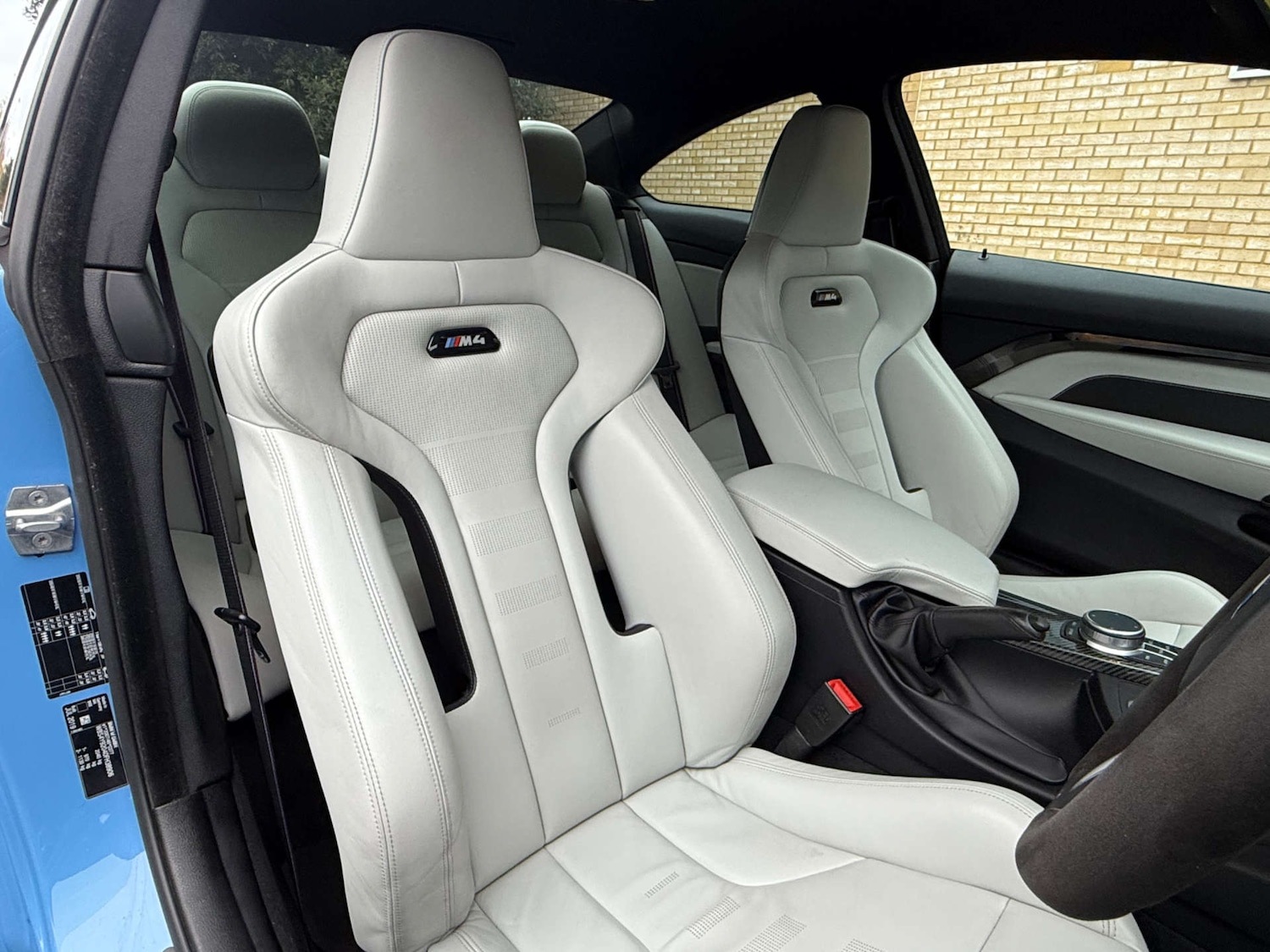 Used BMW M4 2019 for sale - 76571371: Photo 32