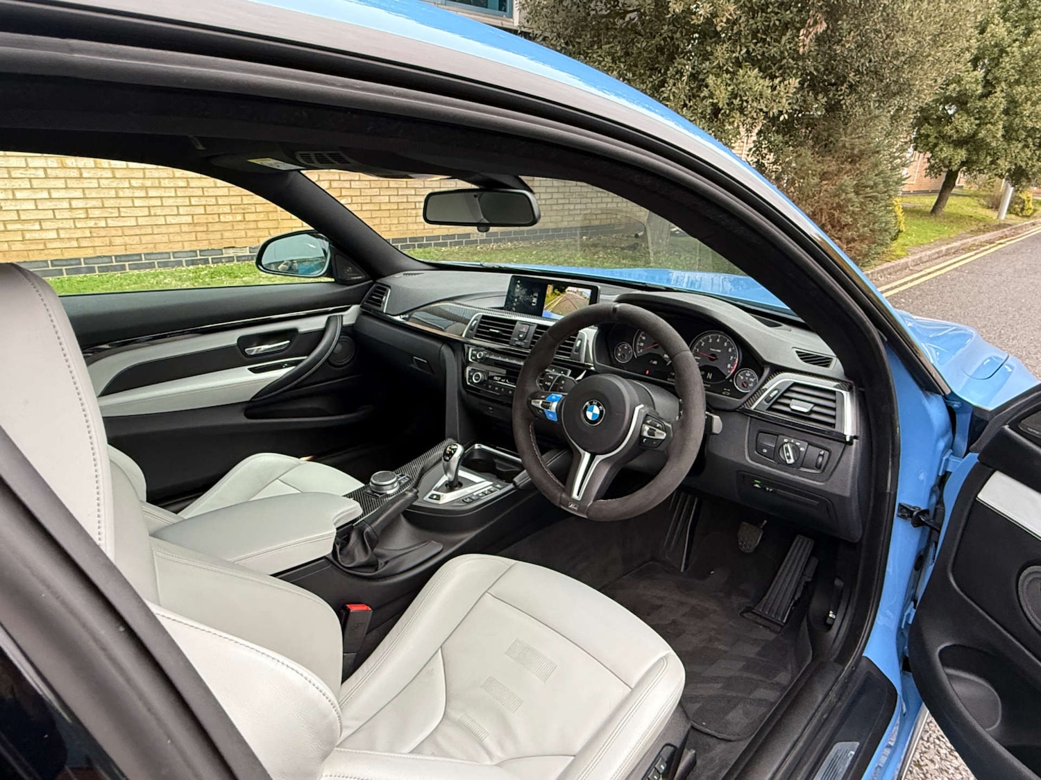 Used BMW M4 2019 for sale - 76571371: Photo 33