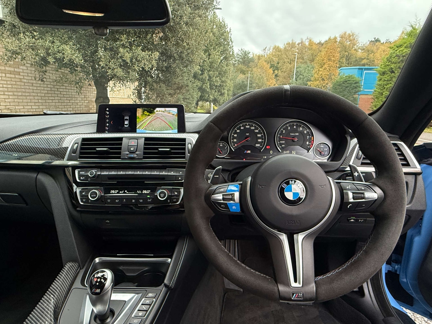 Used BMW M4 2019 for sale - 76571371: Photo 34