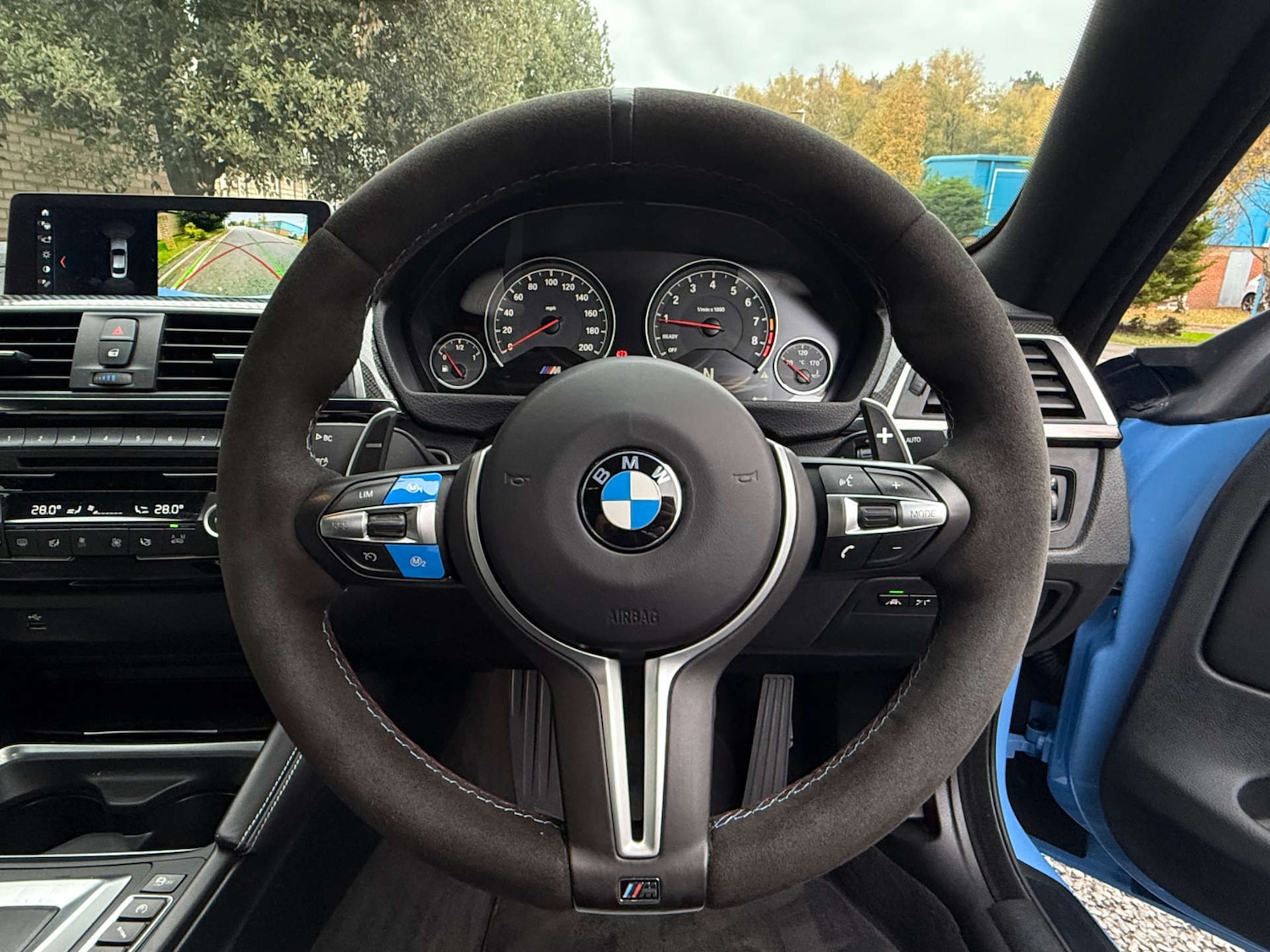 Used BMW M4 2019 for sale - 76571371: Photo 35