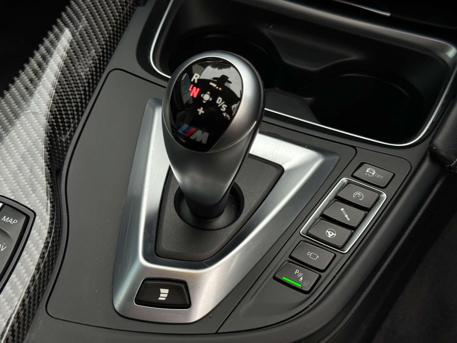 Used BMW M4 2019 for sale - 76571371: Photo 43