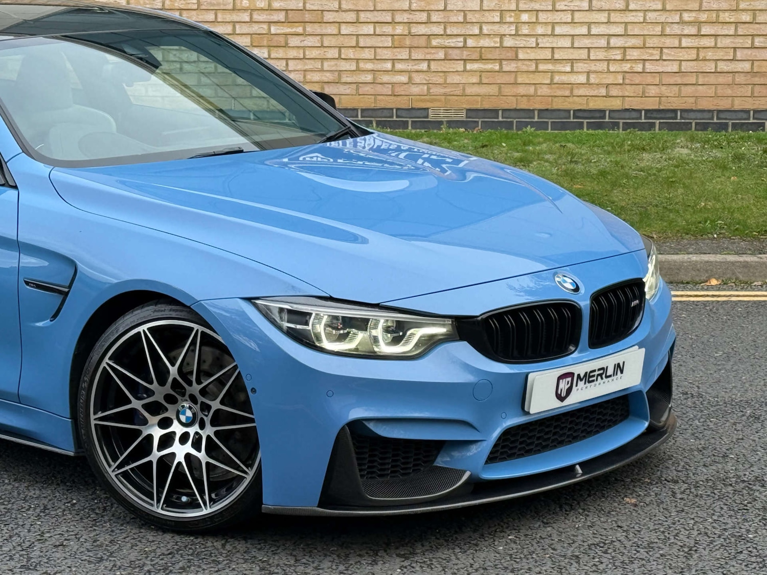 Used BMW M4 2019 for sale - 76571371: Photo 5