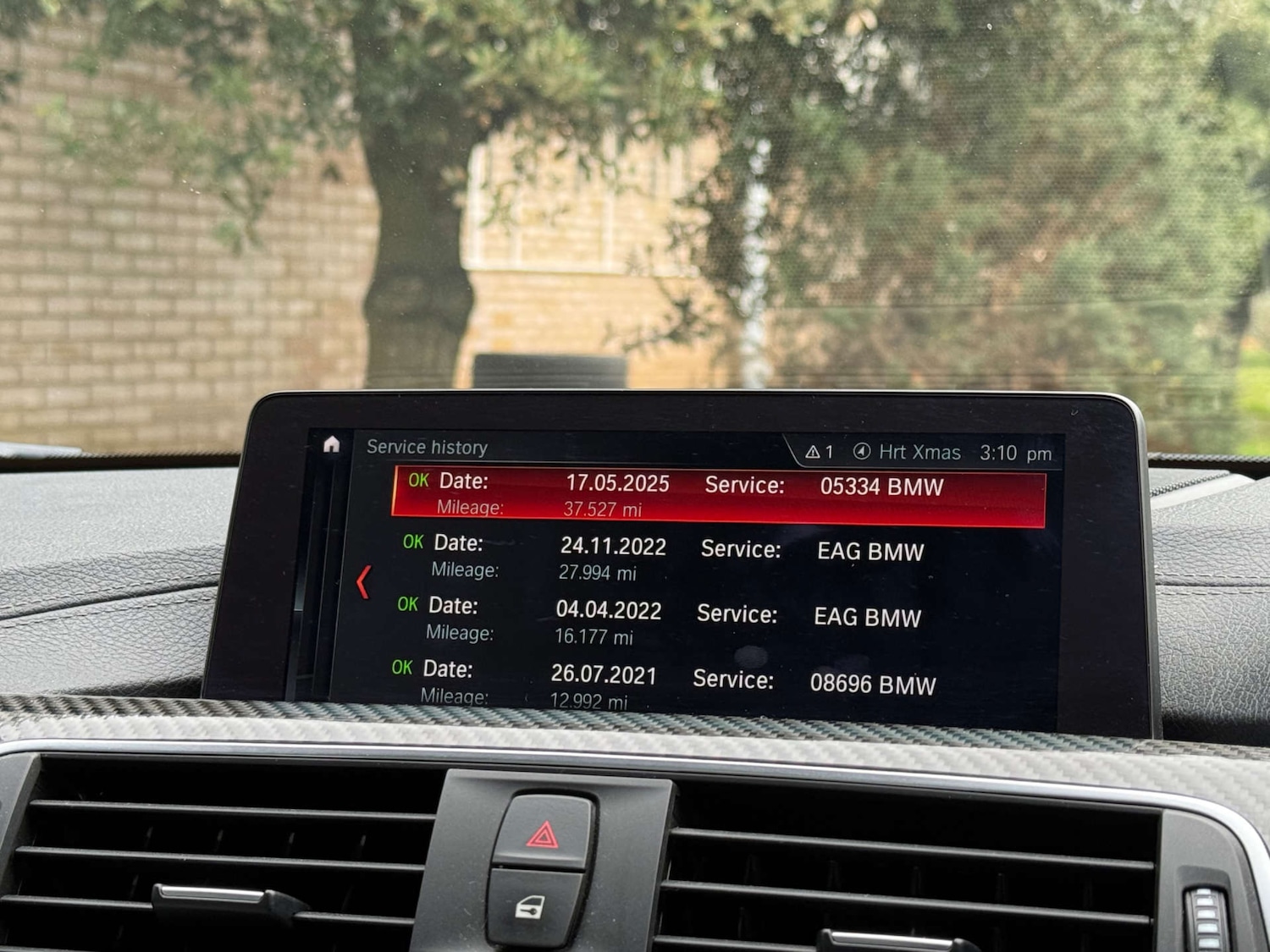 Used BMW M4 2019 for sale - 76571371: Photo 52