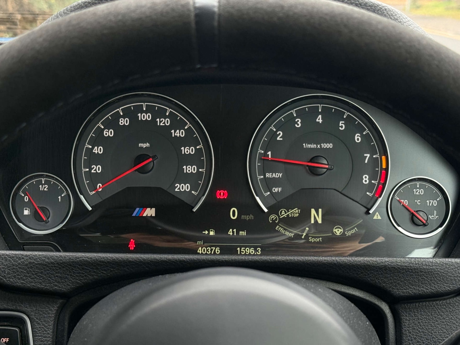 Used BMW M4 2019 for sale - 76571371: Photo 53