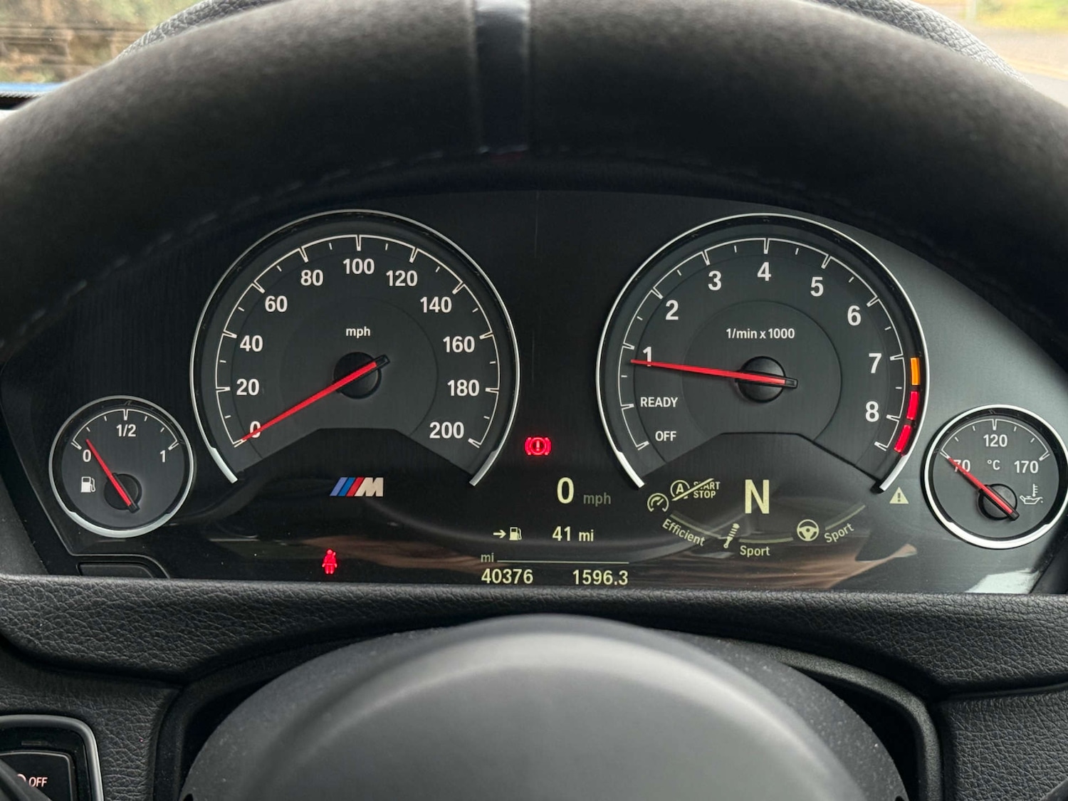 Used BMW M4 2019 for sale - 76571371: Photo 54