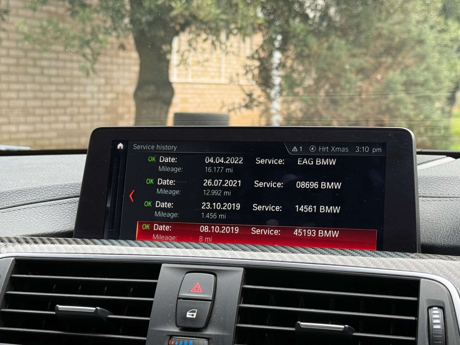 Used BMW M4 2019 for sale - 76571371: Photo 55