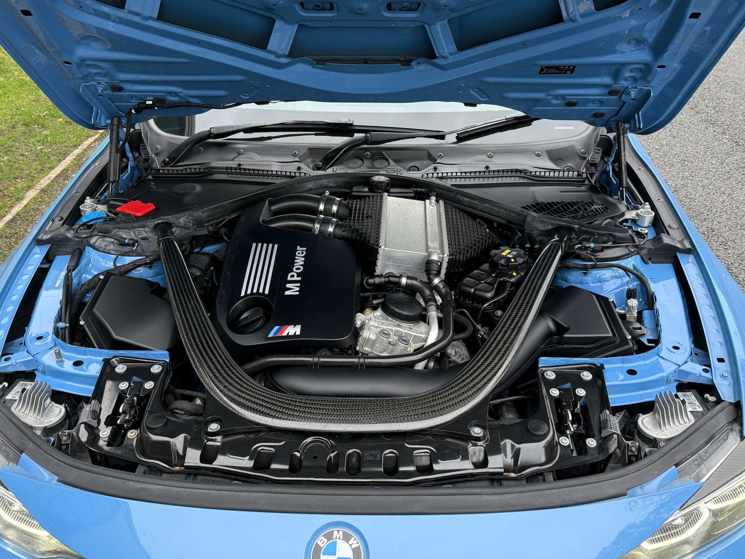 Used BMW M4 2019 for sale - 76571371: Photo 59