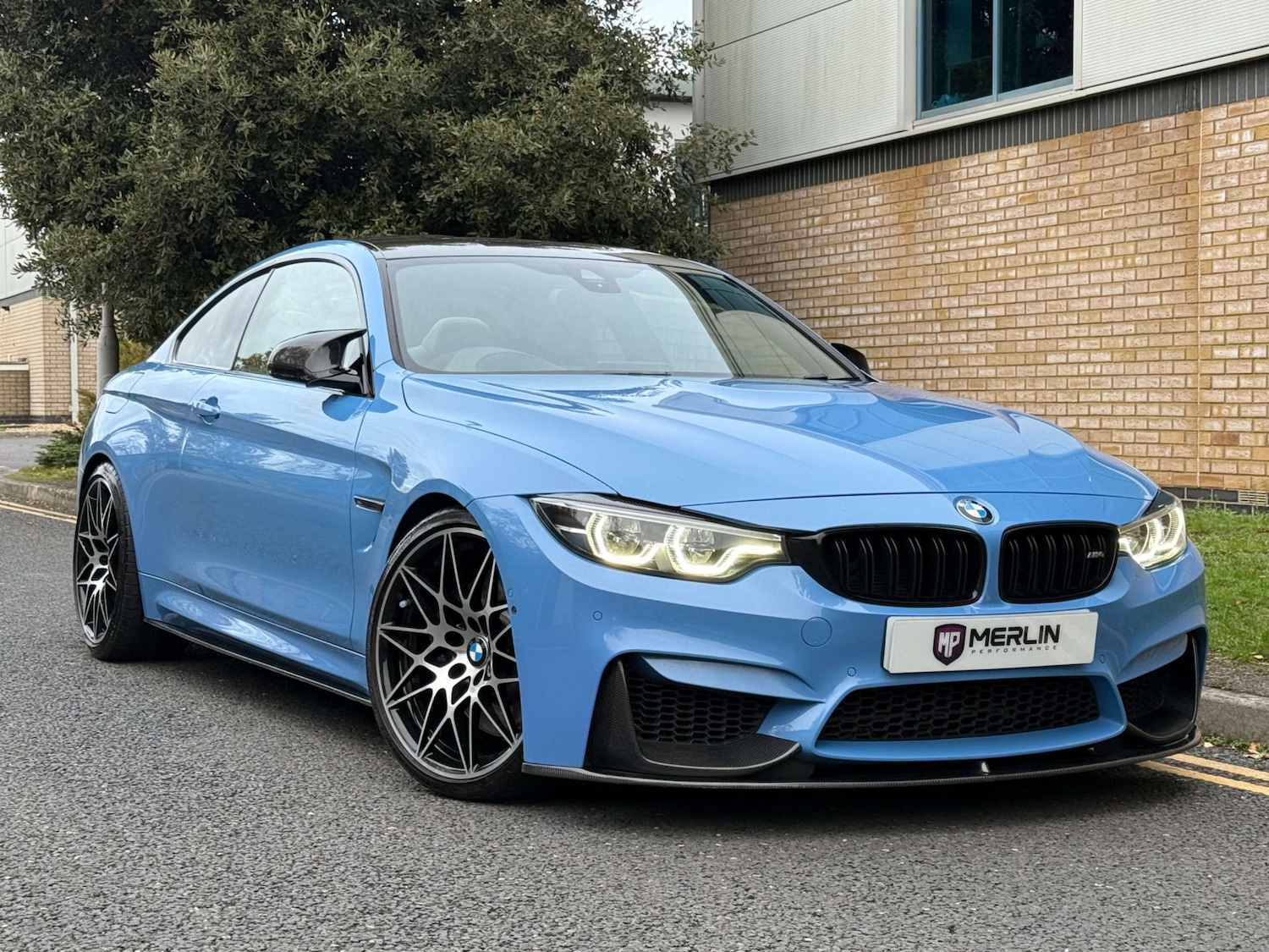 Used BMW M4 2019 for sale - 76571371: Photo 6