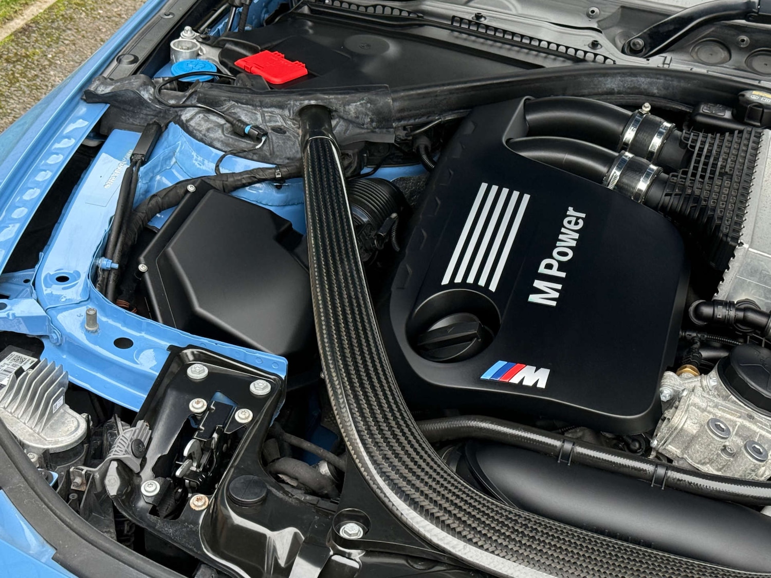 Used BMW M4 2019 for sale - 76571371: Photo 60