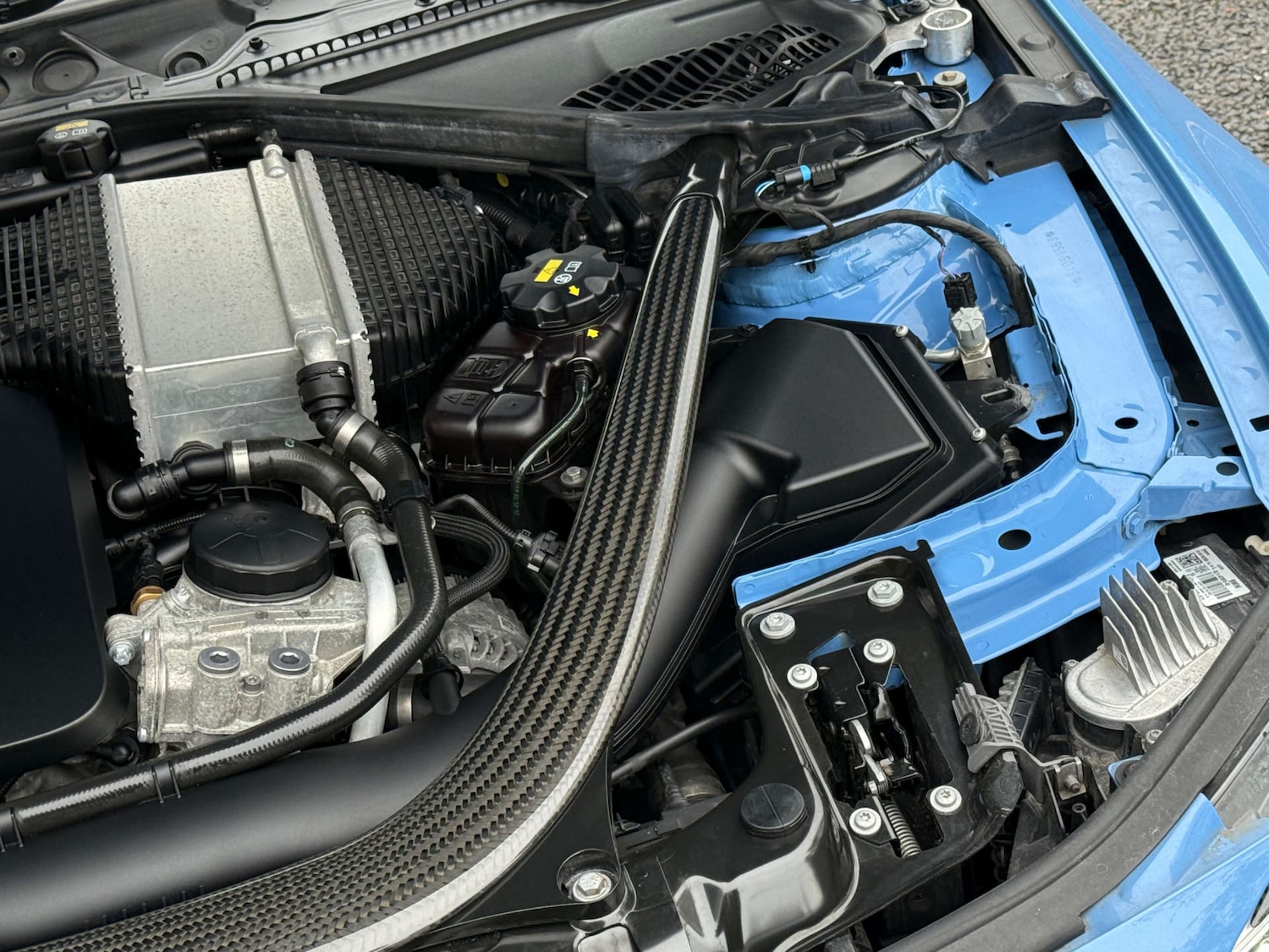 Used BMW M4 2019 for sale - 76571371: Photo 61