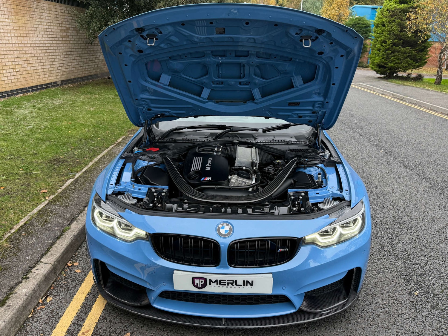 Used BMW M4 2019 for sale - 76571371: Photo 62
