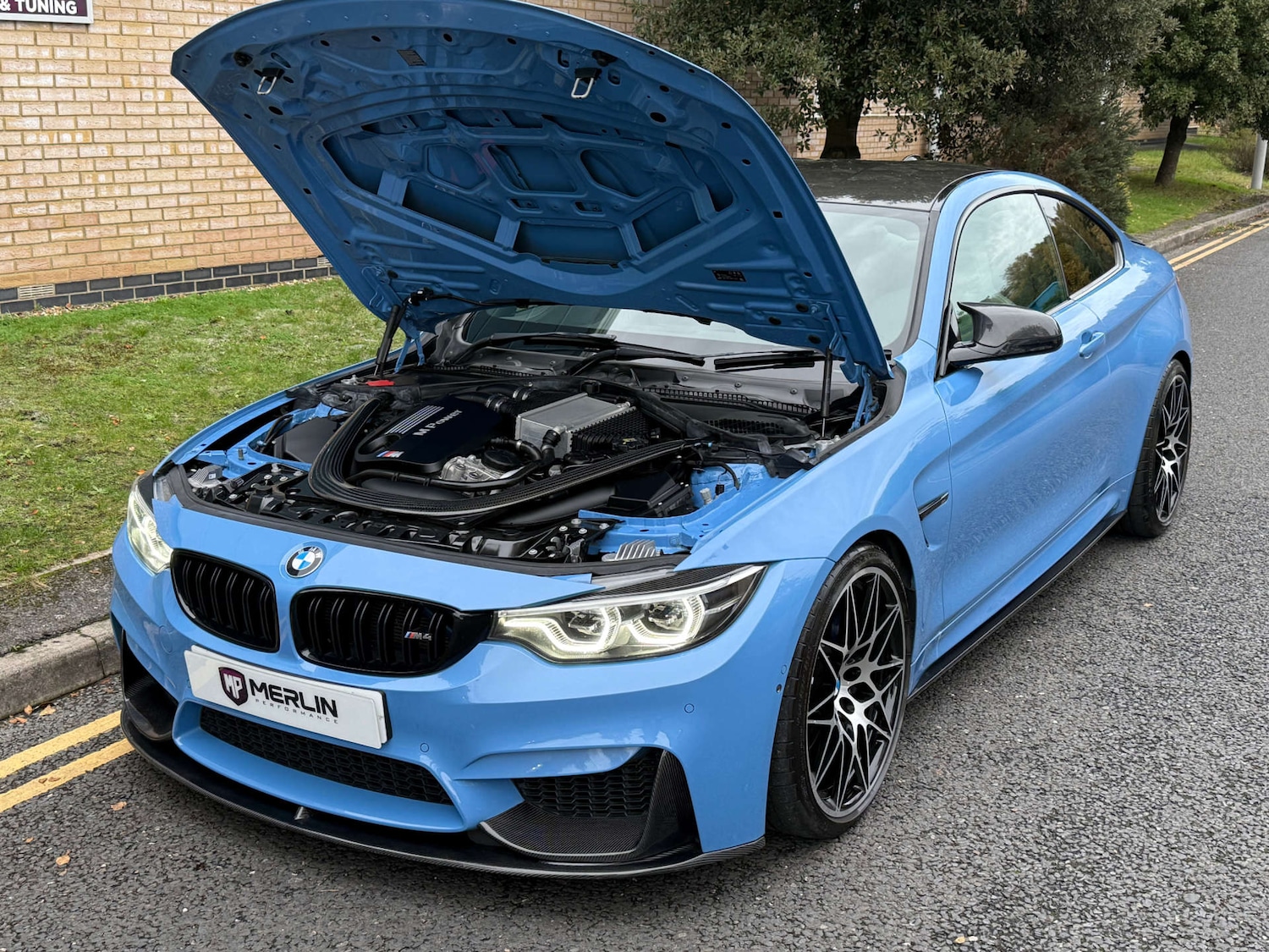 Used BMW M4 2019 for sale - 76571371: Photo 63