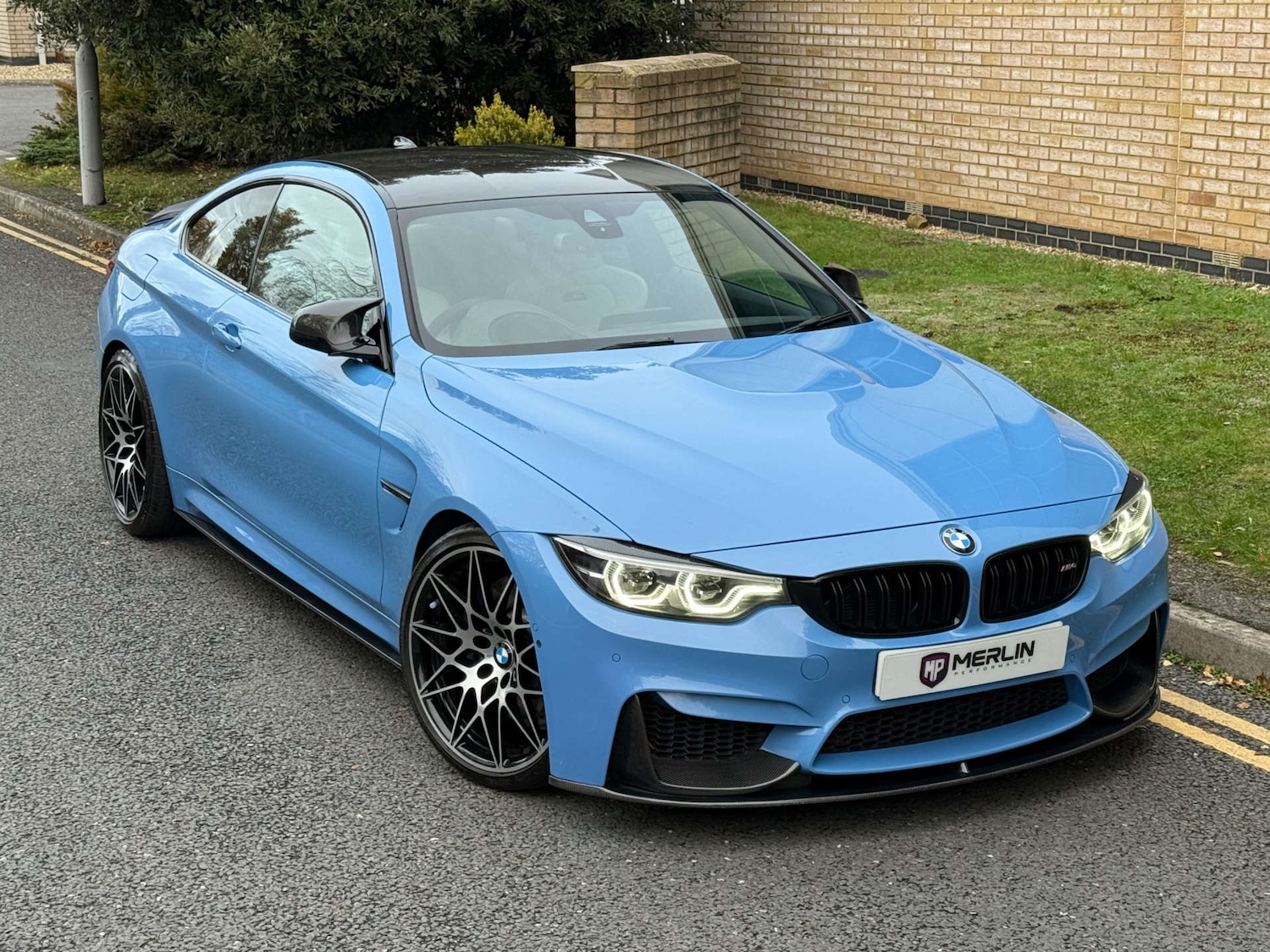 Used BMW M4 2019 for sale - 76571371: Photo 7
