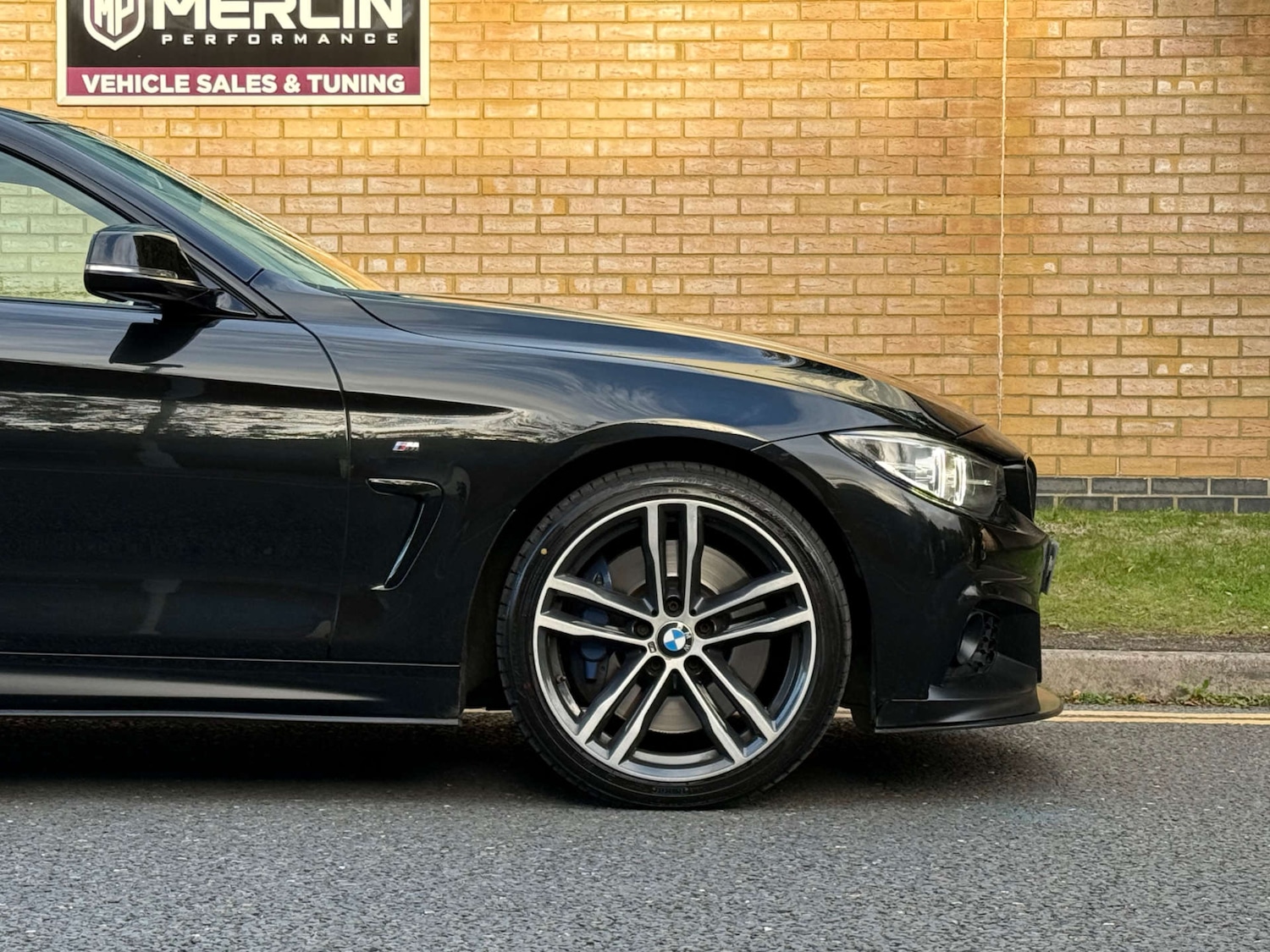Used BMW 4 Series 2018 for sale - 76369442: Photo 10
