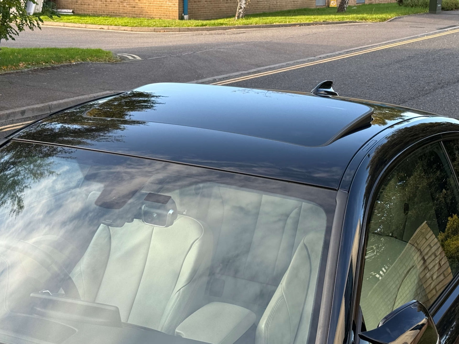 Used BMW 4 Series 2018 for sale - 76369442: Photo 12