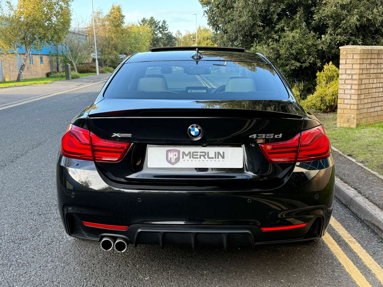 Used BMW 4 Series 2018 for sale - 76369442: Photo 15