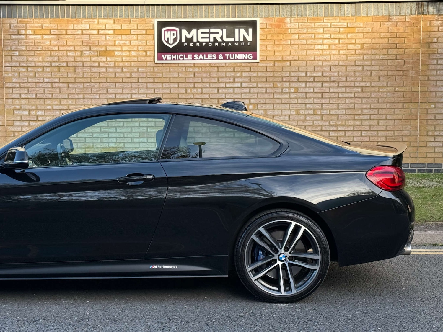Used BMW 4 Series 2018 for sale - 76369442: Photo 16