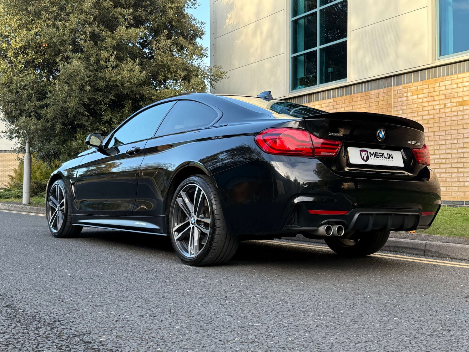 Used BMW 4 Series 2018 for sale - 76369442: Photo 18