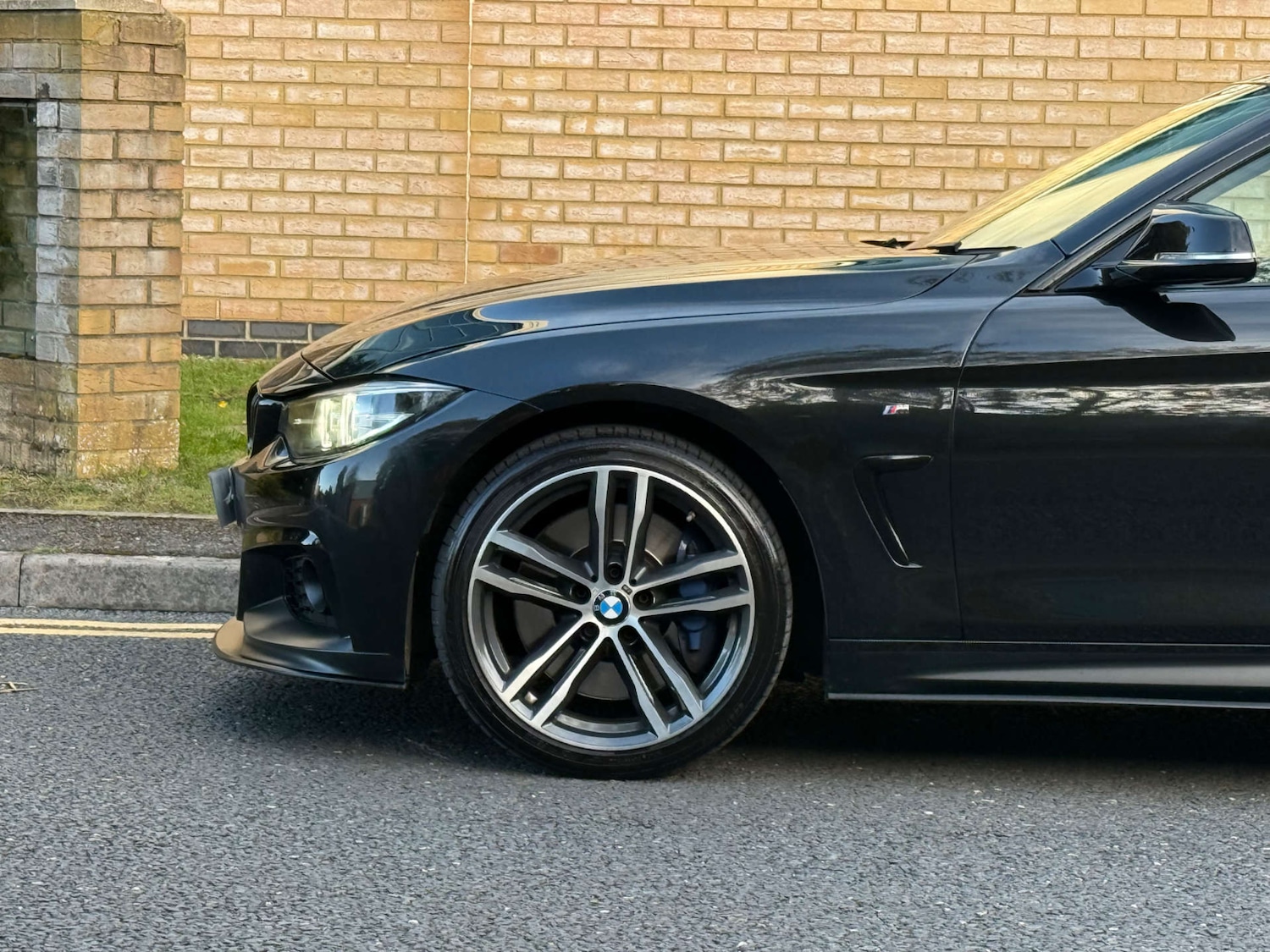 Used BMW 4 Series 2018 for sale - 76369442: Photo 20