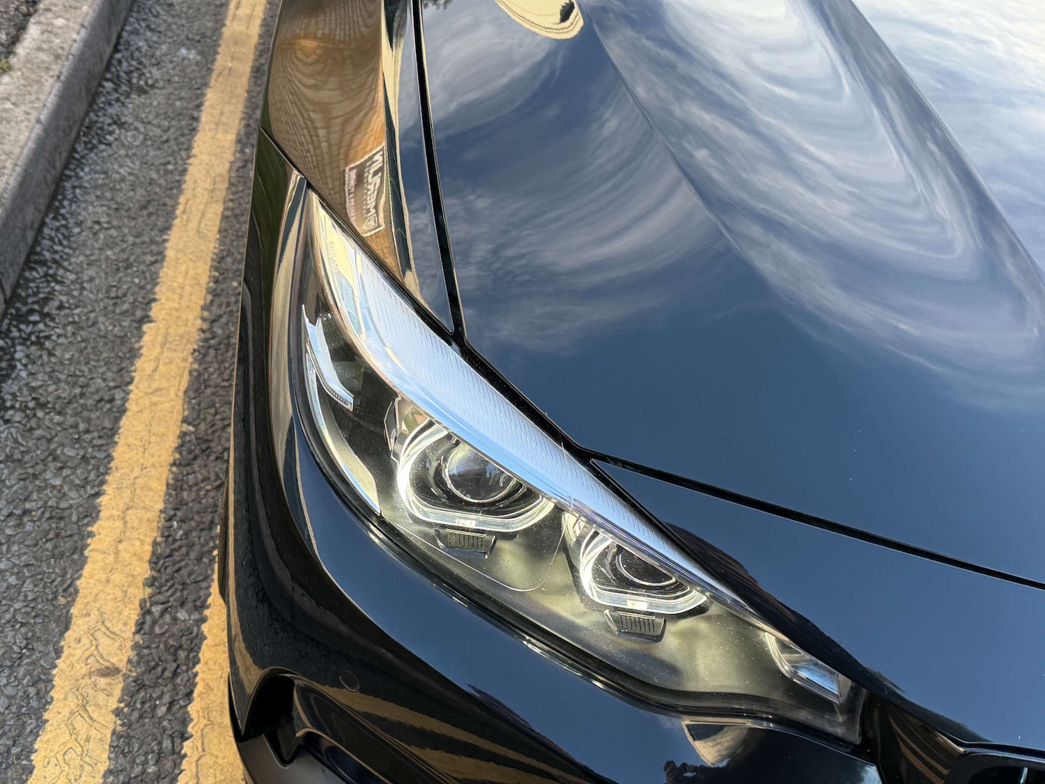 Used BMW 4 Series 2018 for sale - 76369442: Photo 26